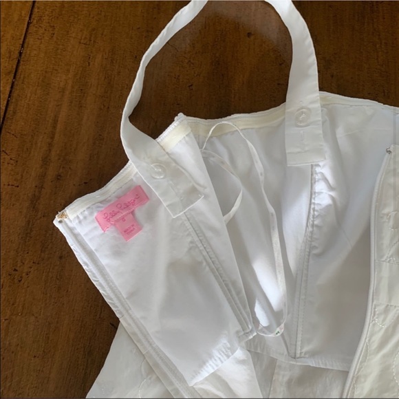 Lilly Pulitzer Bowen dress - Picture 6 of 13